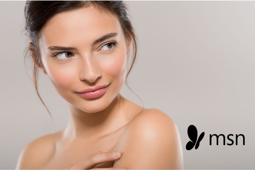 8 Skincare Resolutions for 2022