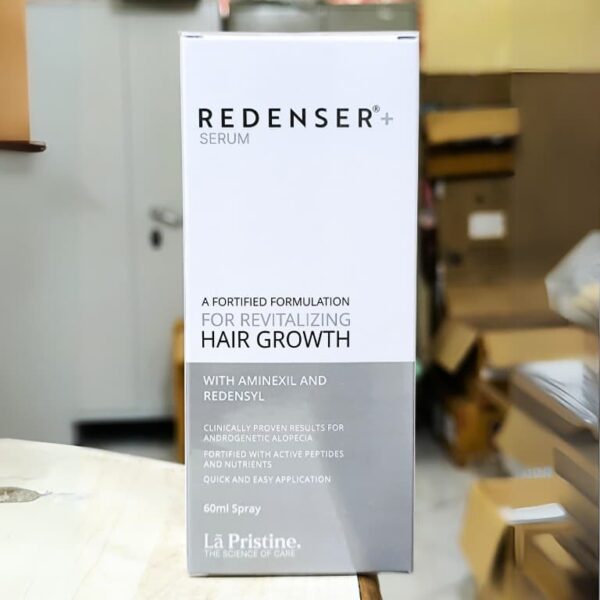 Redenser Serum