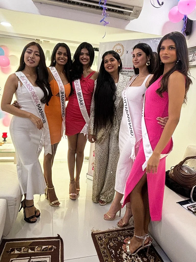 Dr. Stuti 15